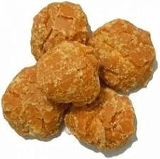 Vinayak Jaggery Desi 5kg - Cooking Essentials