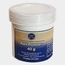 Vinayak Abil 40g - KitchenReligious