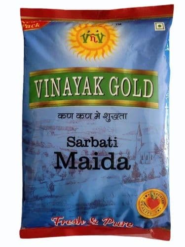 Vinayak Maida 4lb - Flour & Grains