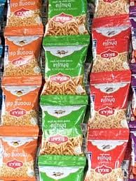 Vinayak Kolh Mamra 400g - Flour & Grains