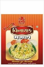 Vinayak Mamra Kolhapuri 5lb - Snacks