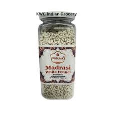 Vinayak Mukhwas Madrasi Fennel 200g - Snacks