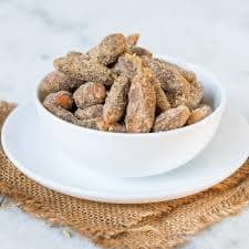 Vinayak Mukhwas Masala Kharek 200g - Snacks