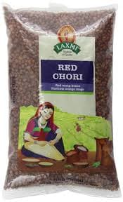 Vinayak Red Chori 2lb - Flour & Grains