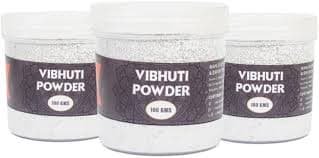 Vinayak Vibhuti Powder 40g - KitchenReligious