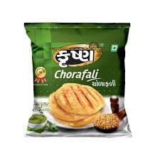 Vishva Flour Chorafali 2lb - Flour & Grains