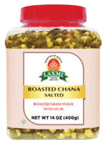 Vishva Chana Salted 400g - Snacks
