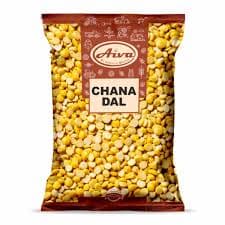 Vishva Chana Dal 2lb - Flour & Grains