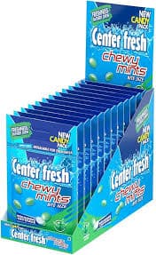 Vishva Center Fresh Candy 200g - Snacks & Namkeen