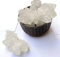 Vishva Kuja Misri (Rock Sugar) 100g - Cooking Essentials