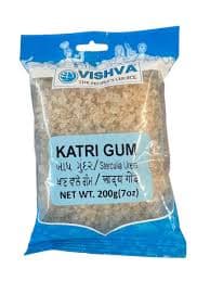 Vishva Katri Gum 200g - Flour & Grains
