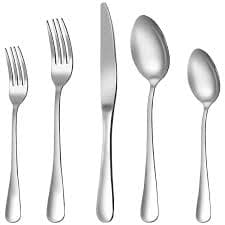 Vishva Fork Spoon 20pcs - Household