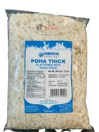 Vishva Poha Medium 2lb - Flour & Grains