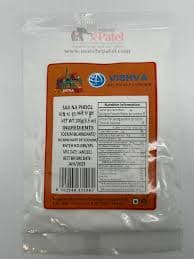 Vishva Saji Na Phool 100g - Spices and Herbs