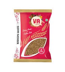 Vishva Spices Ajwain Seeds 200g - Spices and Herbs