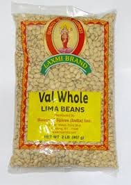 Vishva Val Whole 4lb - Flour & Grains