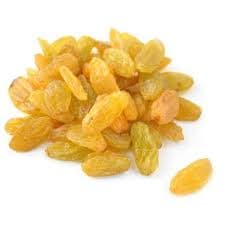 Golden Raisin 400g - Snacks