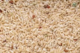 Megh Krish Kamod Rice 2lb - Flour & Grains