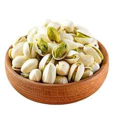 Pista Green 200g - Snacks