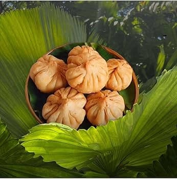 Malai Modak 400g - Snacks
