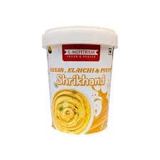 S Motiram Kesar Elaichi Pista 500g - Snacks