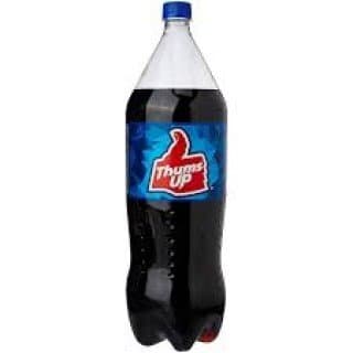 Thums Up 2.25L - Beverages