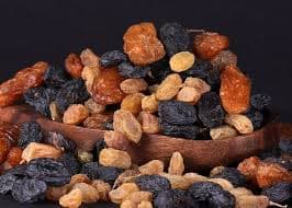 Sultana Raisin 400g - Snacks