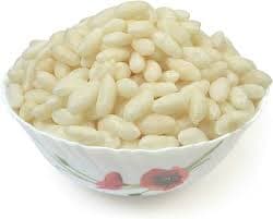NAMASTE Mamra Regular 400g - Snacks