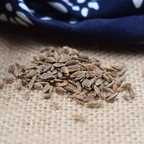 Vishva Spices Dill Seeds 200g - Spices and Herbs