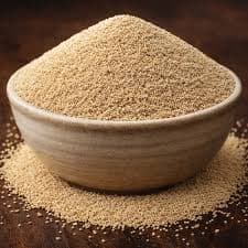 Vishva Spices Poppy Seeds 50g - Spices and Herbs