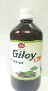 Zaika Giloy Whole 40g - Health & Care