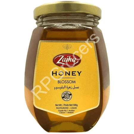Zaika Honey 500g - Cooking Essentials
