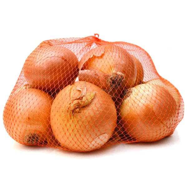 Onion White 2lb - Produce