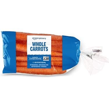 Carrot 2lb Pack - Produce