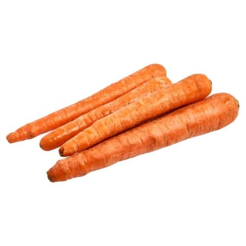Carrot Red 1lb - Produce