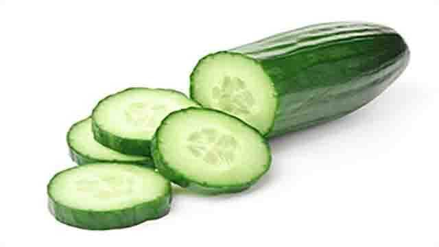 Cucumber English - Produce