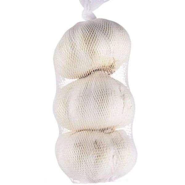 Garlic White 3lb - Produce