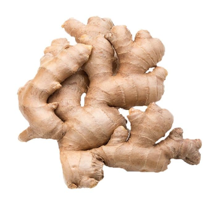 Ginger Organic - Produce