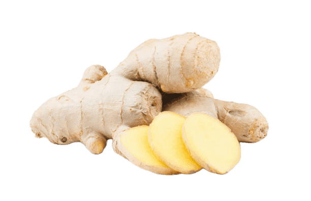 Ginger 1lb - Produce