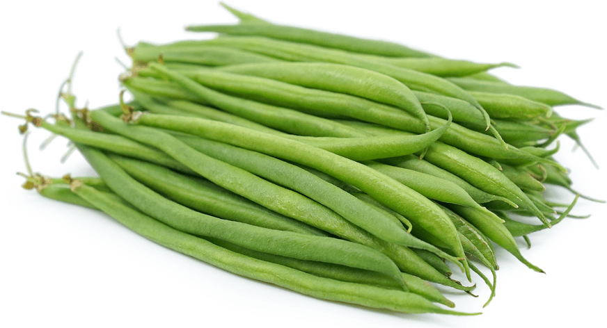 Green French Beans - Produce