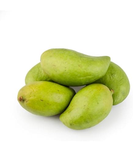 Green Mango - Produce