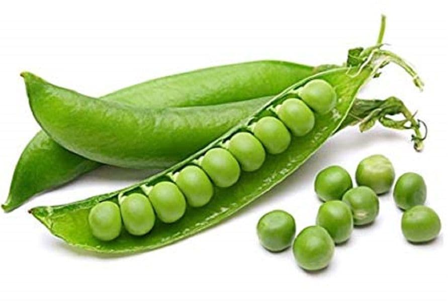 Green Peas Fresh (Vatana) - Produce