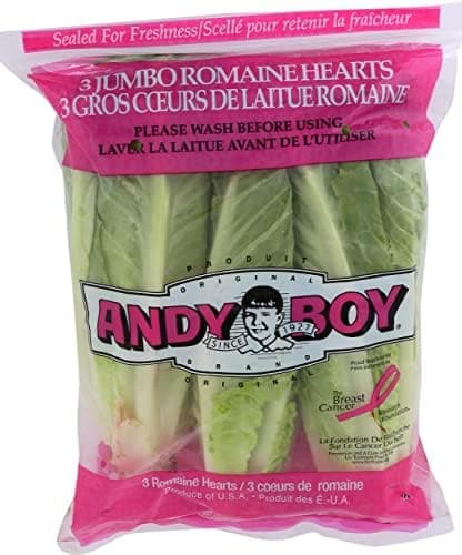 Lettuce Romaine Each - Produce
