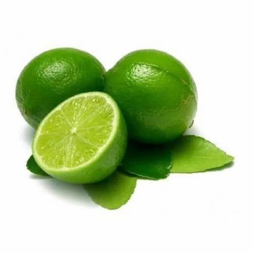 Lime Green 3 For $1.99 - Produce