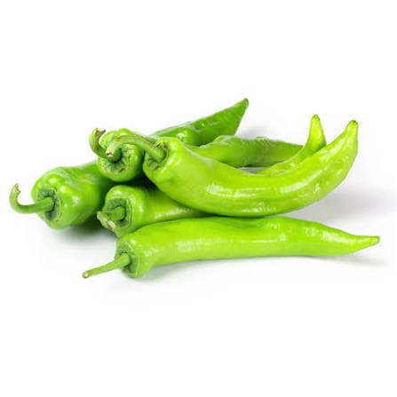 Pakoda Chilli Long 1lb - Produce