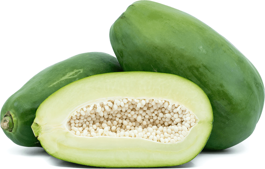 Papaya Green 1lb - Produce