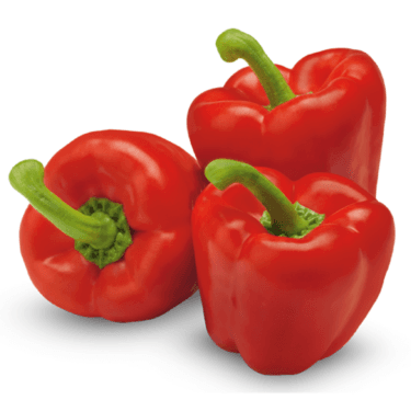 Red Pepper 1lb - Produce