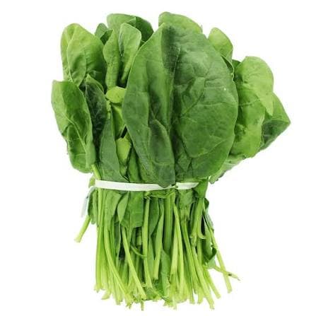 Spinach Ea - Produce