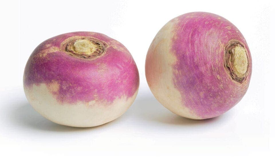 Turnip per lb - Produce