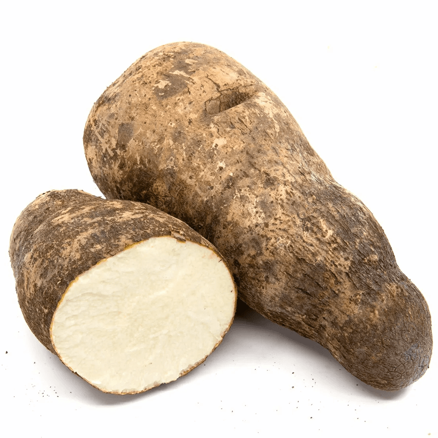 White Yam - Produce